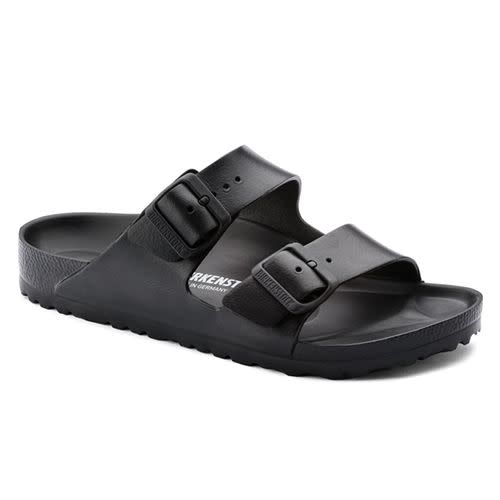 11) Birkenstock