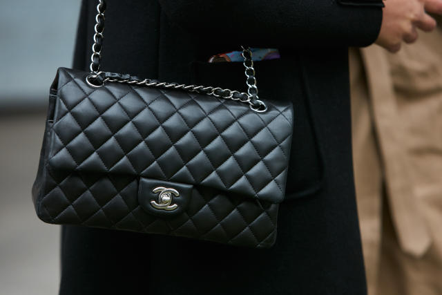 sell chanel purse