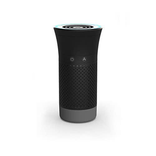 4) Wynd Essential Air Purifier