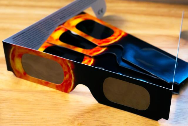 Sunshade: world's first Google (sun)Glass add-on comes from South Jersey 