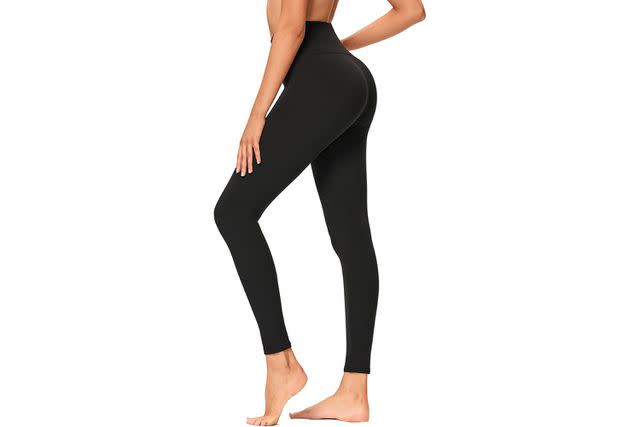 Shoppers Say They Feel “Sexy and Confident” in These Stretchy $9