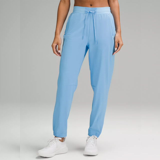 Lululemon's Just Restocked its Sale Section With a Bunch of Cozy