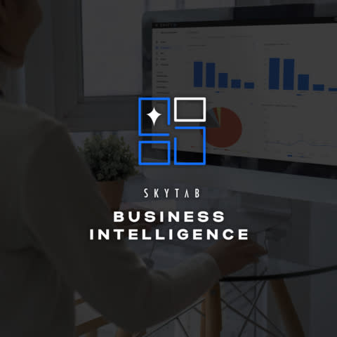 SkyTab Business Intelligence (Photo: Business Wire)