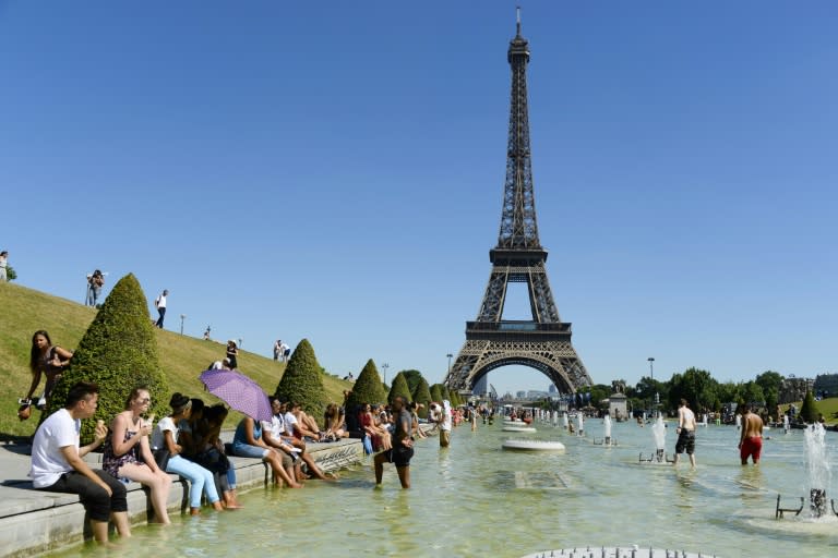 The French tourism sector has been struggling for months, not least since the November 13 attacks in and around Paris which claimed 130 lives