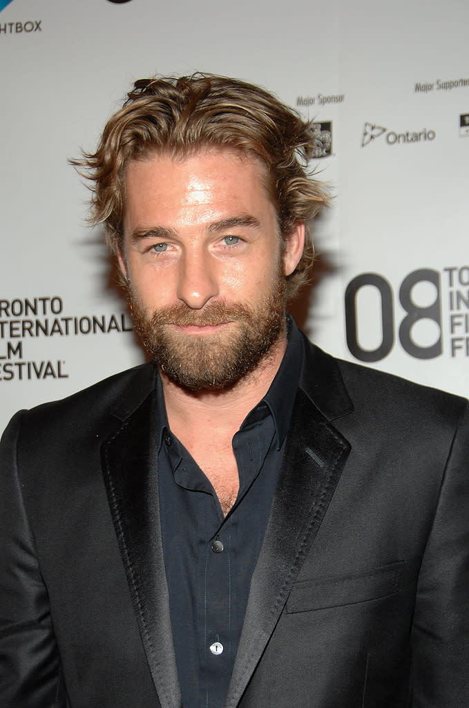 Toronto Film Festival 2008 Adoration Scott Speedman