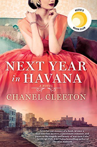 33) Next Year in Havana