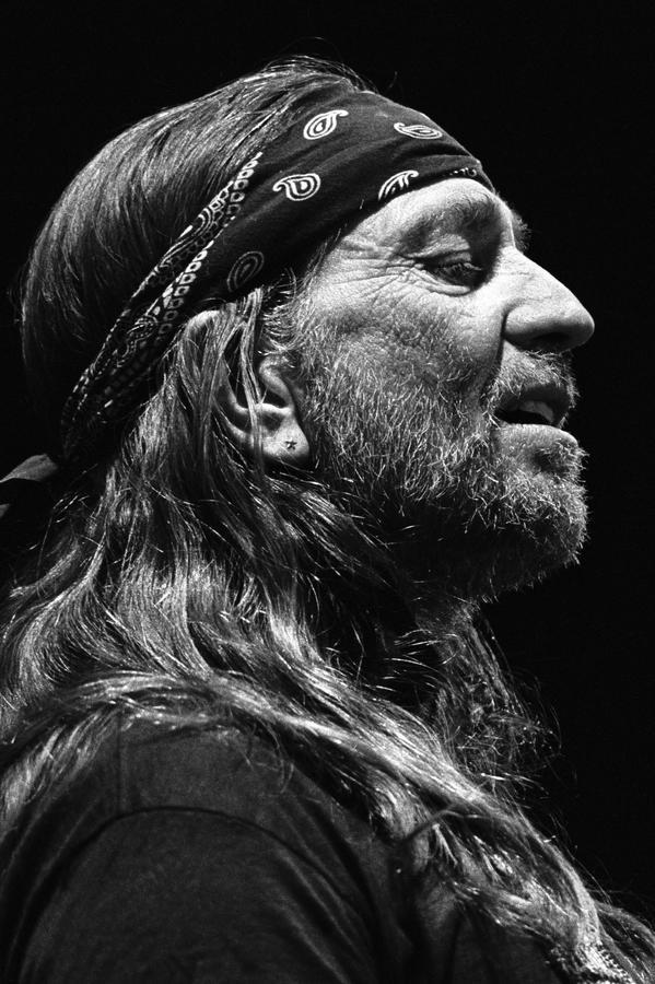 Willie Nelson