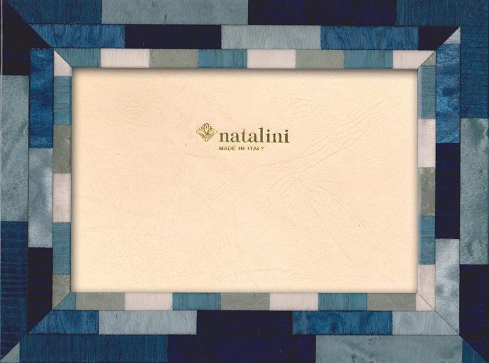 Natalini’s frame costs £17.99 from Amazon