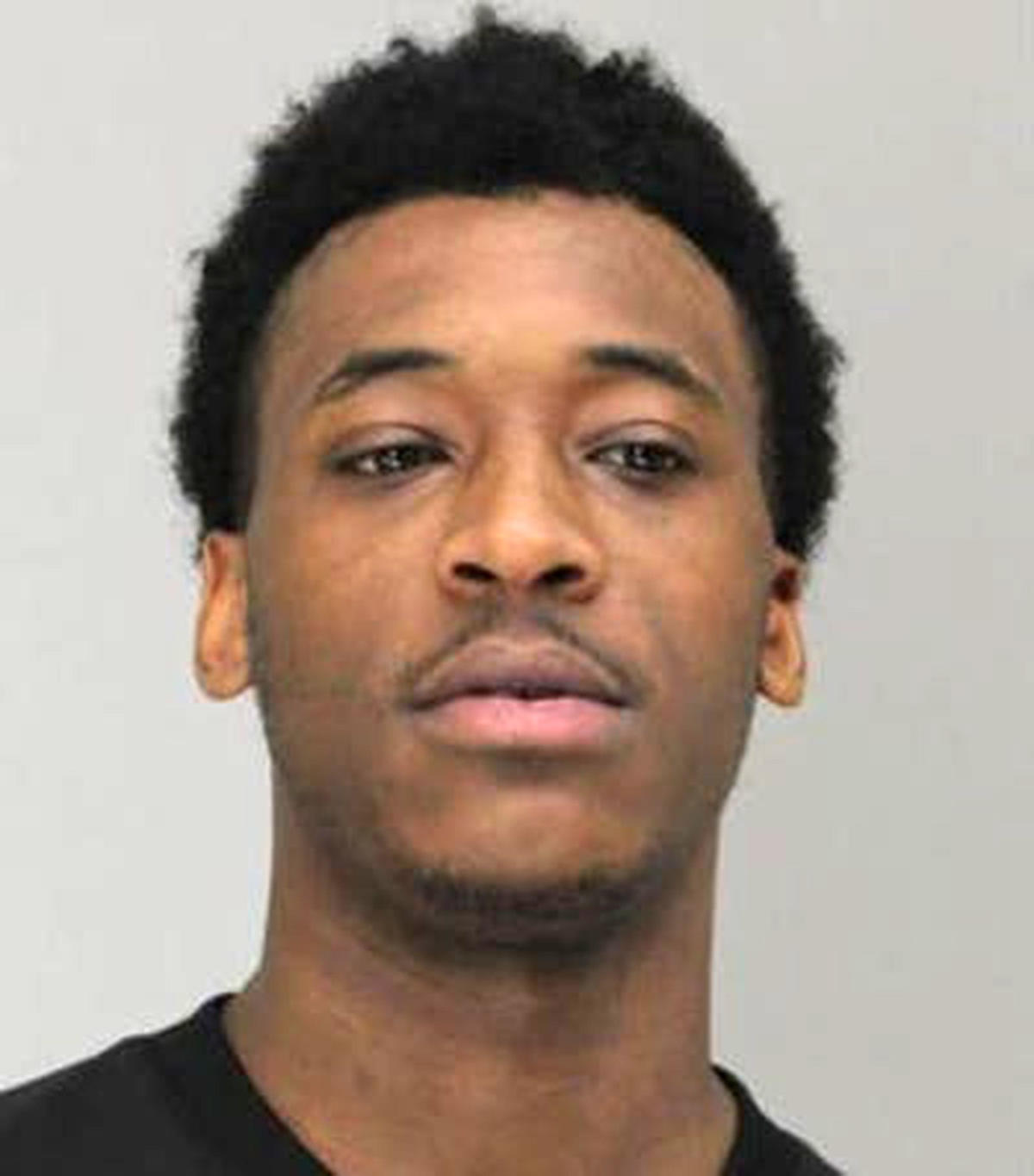 25 Year Old Man Arrested For Posing As A 17 Year Old High School Basketball Star