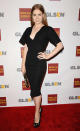 Amy Adams in a V-neck Roland Mouret LBD at the GLSEN Respect Awards. Effortless, refined, perfection. 'nuff said. (10/5/2012)<br><br><a href="http://omg.yahoo.com/news/justin-timberlake-owe-amy-adams-life-204500434.html" data-ylk="slk:Justin Timberlake: I Owe Amy Adams My Life;elm:context_link;itc:0;sec:content-canvas;outcm:mb_qualified_link;_E:mb_qualified_link;ct:story;" class="link  yahoo-link">Justin Timberlake: I Owe Amy Adams My Life</a><br><br>