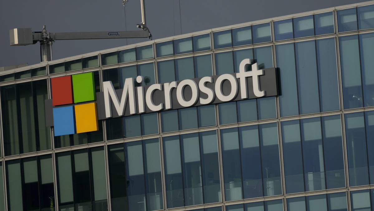 Microsoft to step up subscription, AI game: Analyst