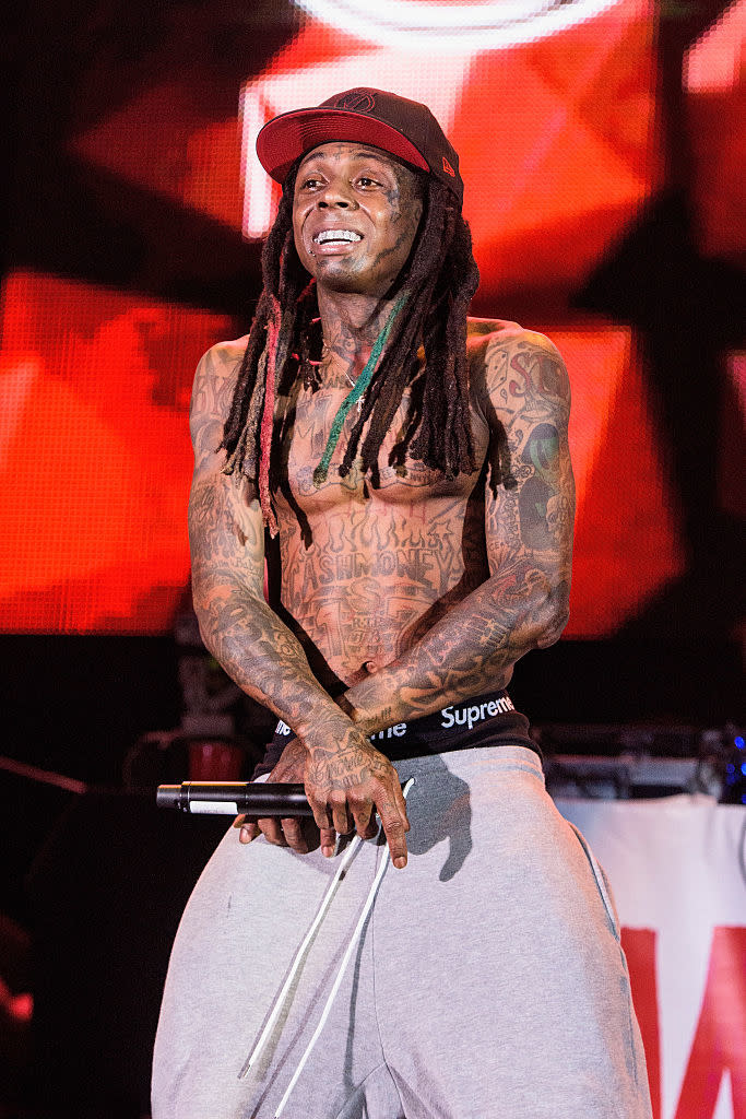 Lil Wayne