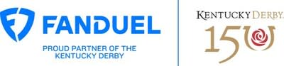 FanDuel - Proud Partner of the 150th Kentucky Derby.