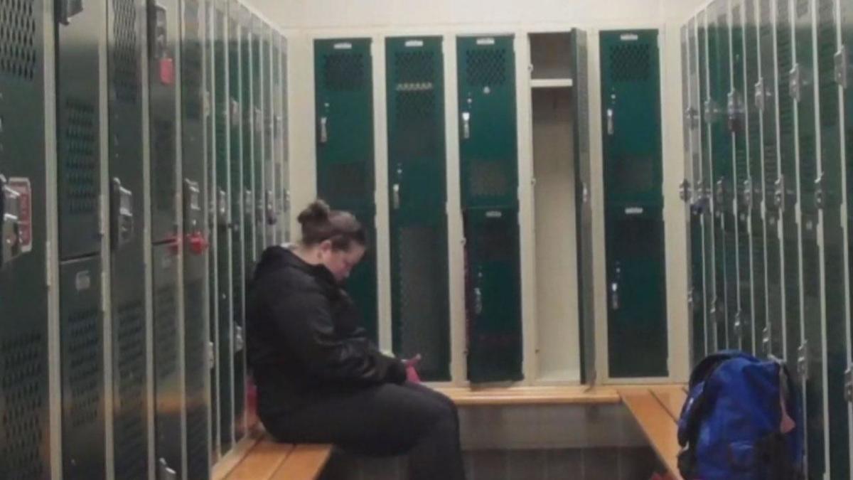 How This Mom Caught 2 Creeps In The Act Of Filming Teen Girls In Locker Room For 4 Months 0235