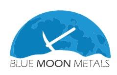 Blue Moon Metals Inc