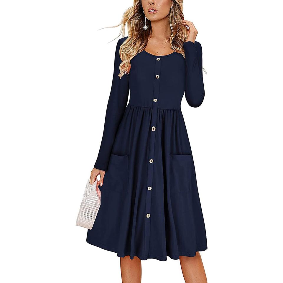 Amazon Outlet Dress Deals Roundup