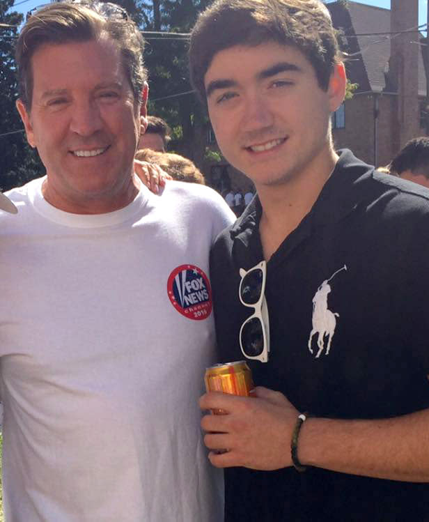Eric and Eric Chase Bolling