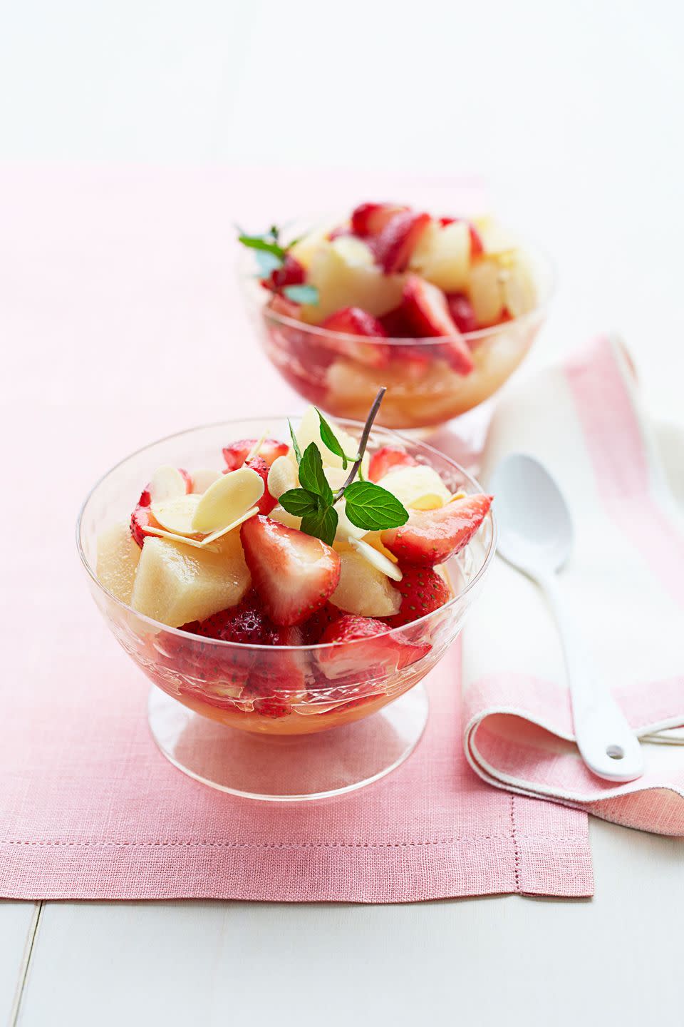 Fruit Compote