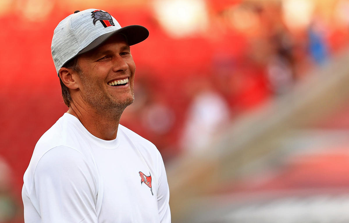 Would Tom Brady return from retirement to play for 49ers? Buccaneers react