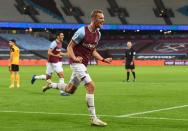 Premier League - West Ham United v Wolverhampton Wanderers