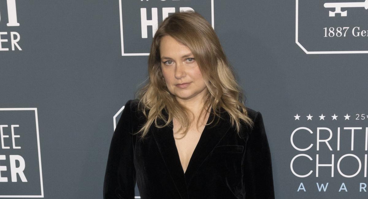Roar': Nicole Kidman, Cynthia Erivo, Merritt Wever & Alison Brie To Star In  Anthology Series – Deadline