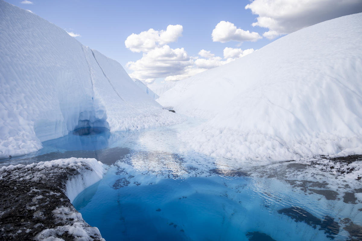 Postcards from Alaska: Escape Florida’s sweltering summer for the last frontier