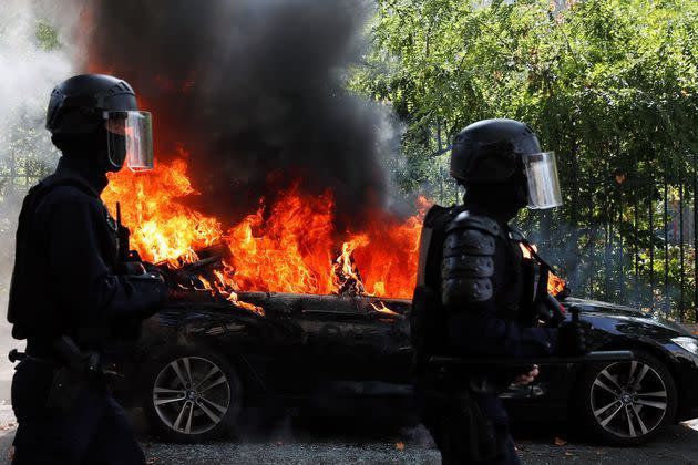 2020 09 12T115009Z 1691308673 RC2ZWI9SD1B3 RTRMADP 3 FRANCE PROTESTS