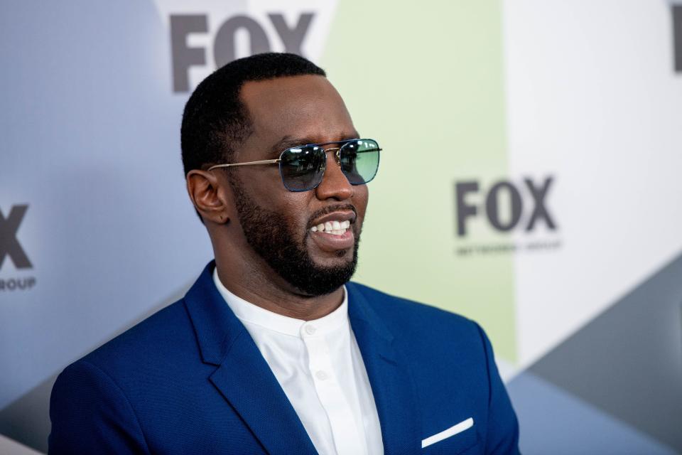 Happy 50th birthday, Diddy! The rapper and producer celebrates his 50th birthday on November 4. Check out his life and career in pictures.