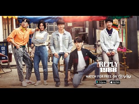 Reply 1988