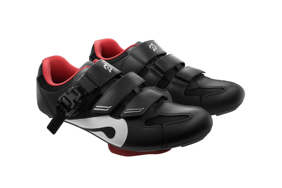 peloton bike cleats