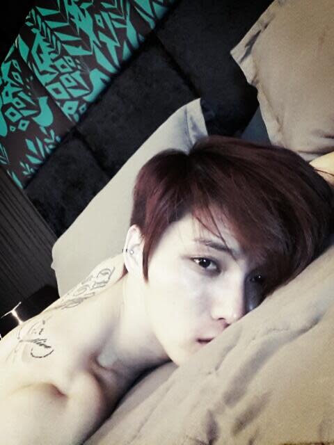 JAEJOONG TATTOO  KPop Amino