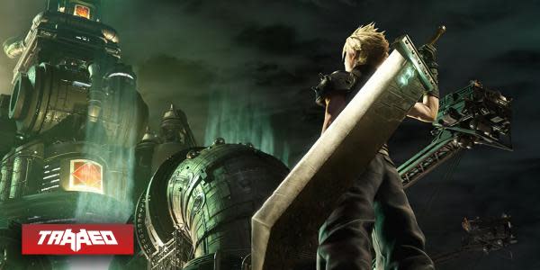 Los DLCs de Final Fantasy VII Remake ya están gratis 
