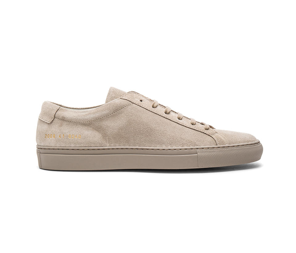 Common Projects