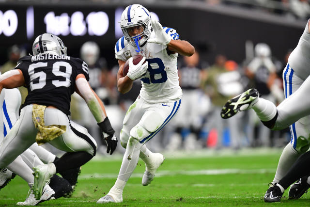 Indianapolis Colts 2023 NFL Schedule Release