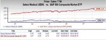 Select Medical Holdings (SEM) is an inspired choice for value investors, as it is hard to beat its incredible lineup of statistics on this front.