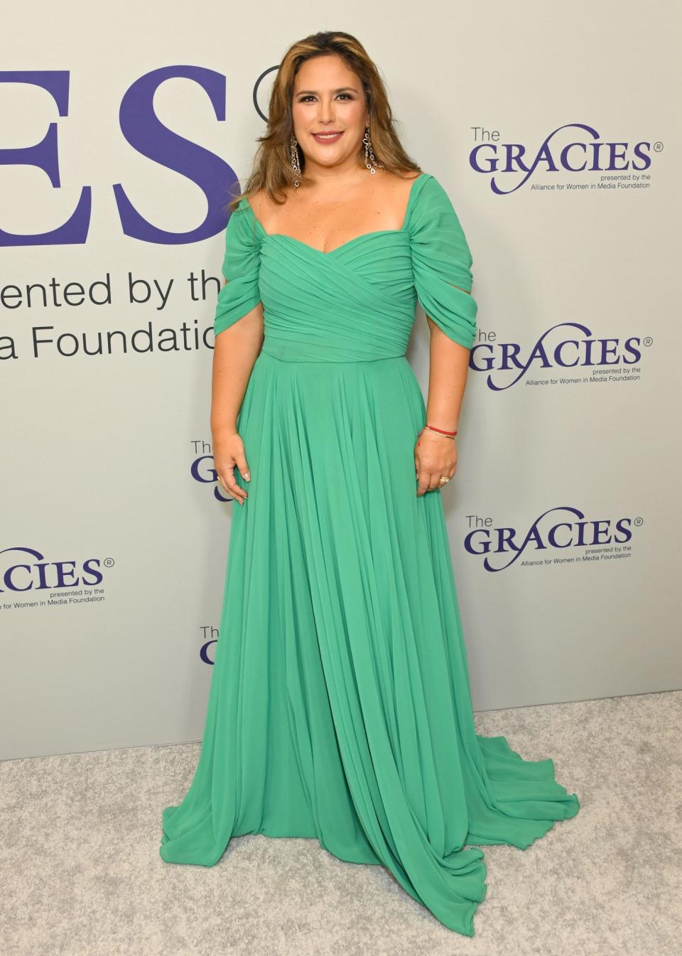 Angelica Vale