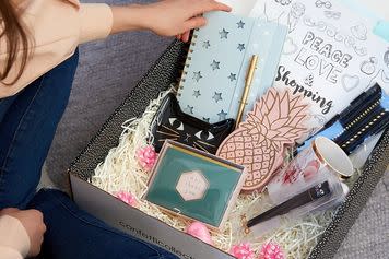 Cratejoy sale: Save 20% on subscription boxes with this code