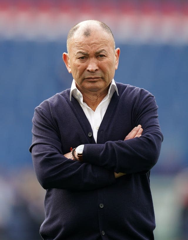 Eddie Jones says England's private school system fails to produce 