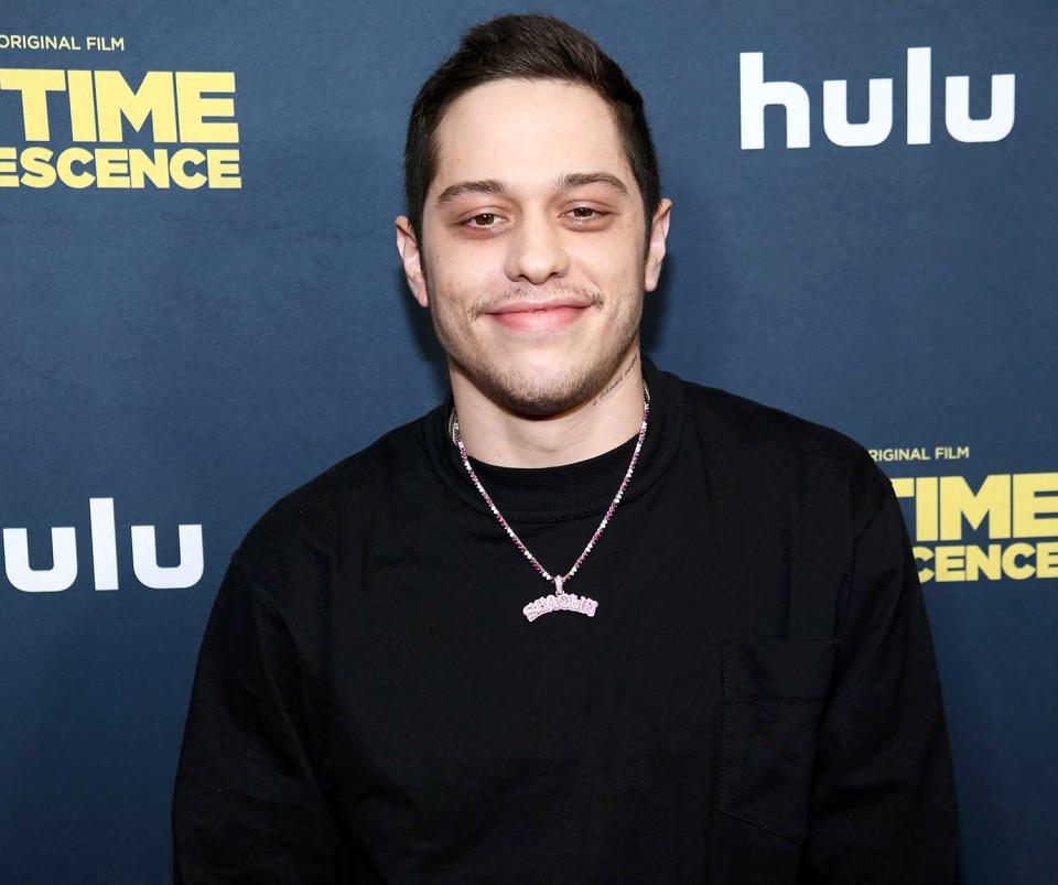 Pete Davidson