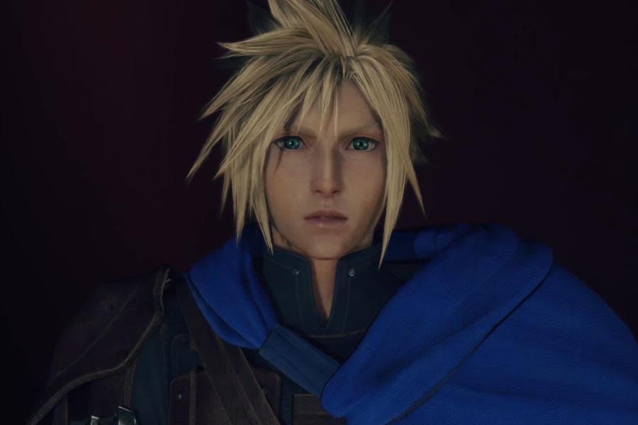Final Fantasy VII Rebirth estaría registrando ventas inferiores a Remake en su estreno