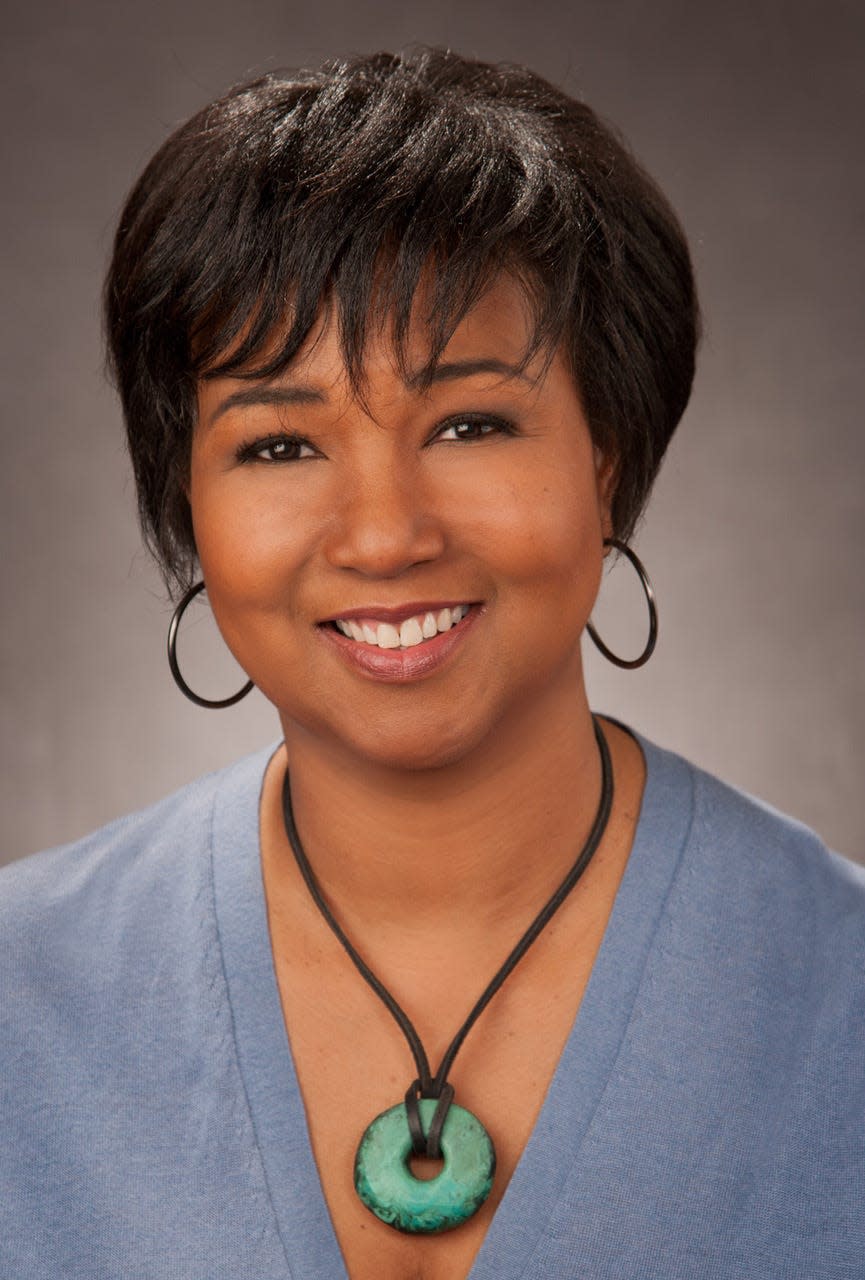 Mae Jemison, NASA's first woman of color astronaut, said pioneers must pave the wave for the next generation.