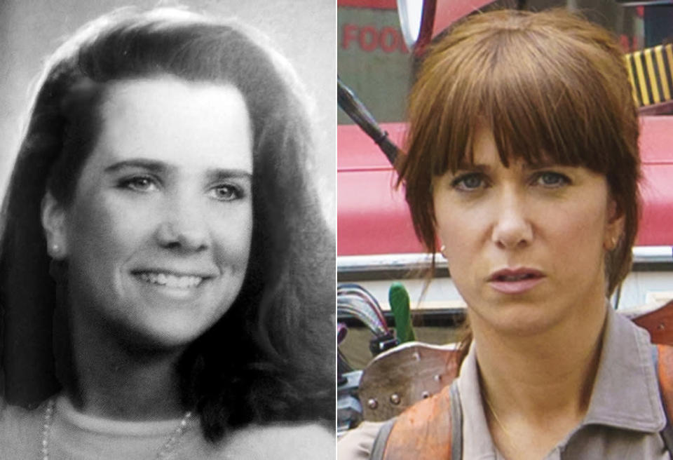 Kristen Wiig (1991/2016)