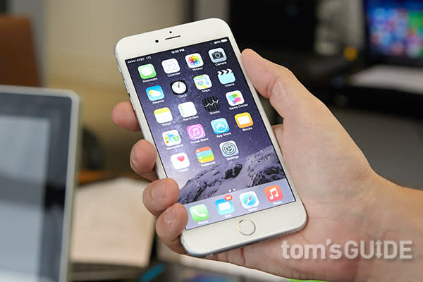 iPhone 6s: Force Touch and Other Big Changes on Way