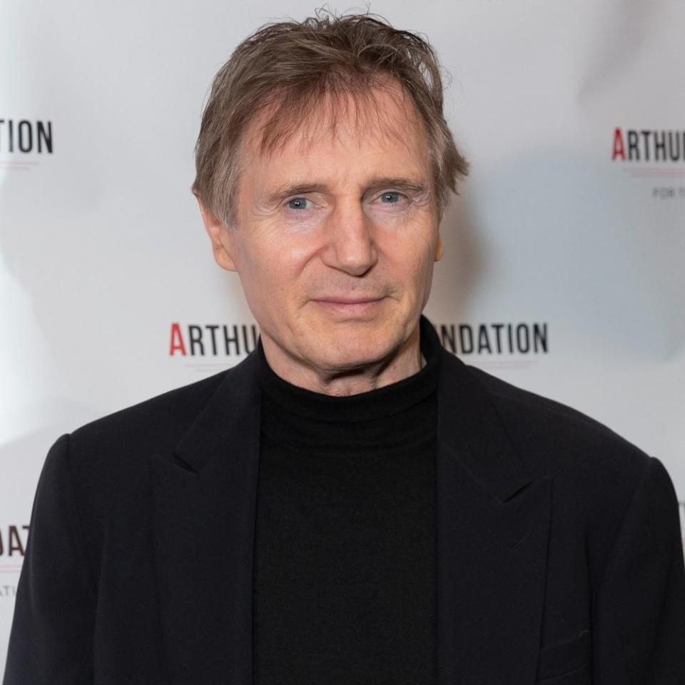 Liam Neeson's Nephew Dies 5 Years After Tragic Fall