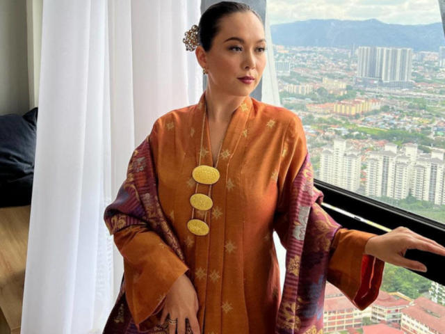 Siti Saleha not closing door on marriage