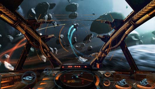 Elite: Dangerous