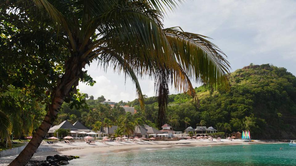 BodyHoliday St. Lucia