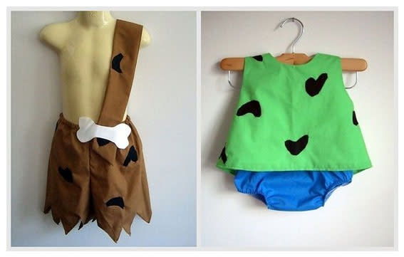 You Don't Have to Sew a Costume