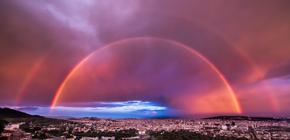 Weather Photographer of the Year