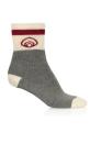 <p>brothervellies.com</p><p><strong>$35.00</strong></p><p><a href="https://brothervellies.com/collections/socks/products/winter-sock" rel="nofollow noopener" target="_blank" data-ylk="slk:Shop Now;elm:context_link;itc:0;sec:content-canvas" class="link ">Shop Now</a></p><p><strong>Material: </strong>83% organic cotton, 15% nylon, 2% spandex</p><p>For those who love warm toes but just CANNOT deal with wool (or for those who have a wool allergy), these organic cotton socks from Brother Vellies are a great substitute. Though incredibly soft and breathable—because, ya know, cotton—they're still thick enough to get you through all the coldest days this winter. </p>